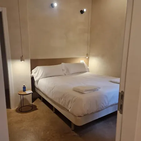 Boutique Hotel Atelier Sant Pere Pescador Buitenkant foto