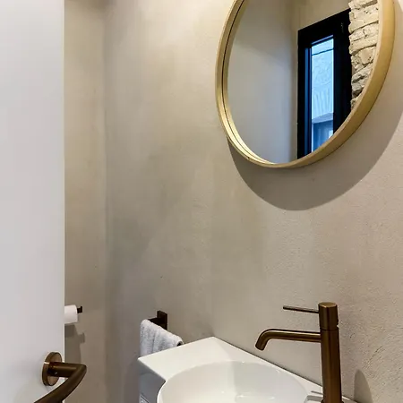Boutique Hotel Atelier Sant Pere Pescador Buitenkant foto