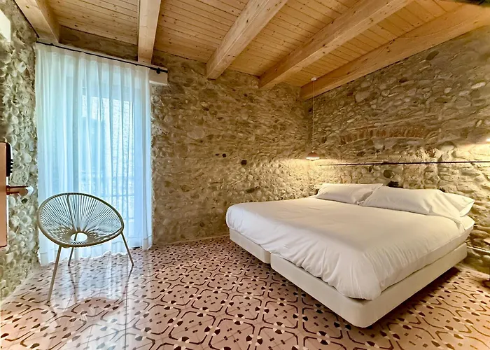 Boutique Hotel Atelier - Adults Only