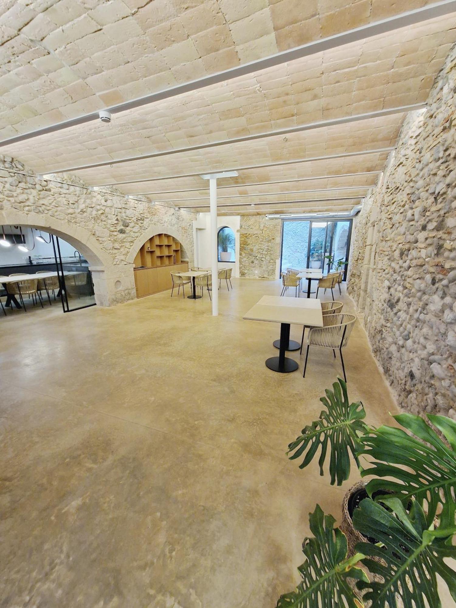 Hotel Boutique Atelier - Adults Only Sant Pere Pescador
