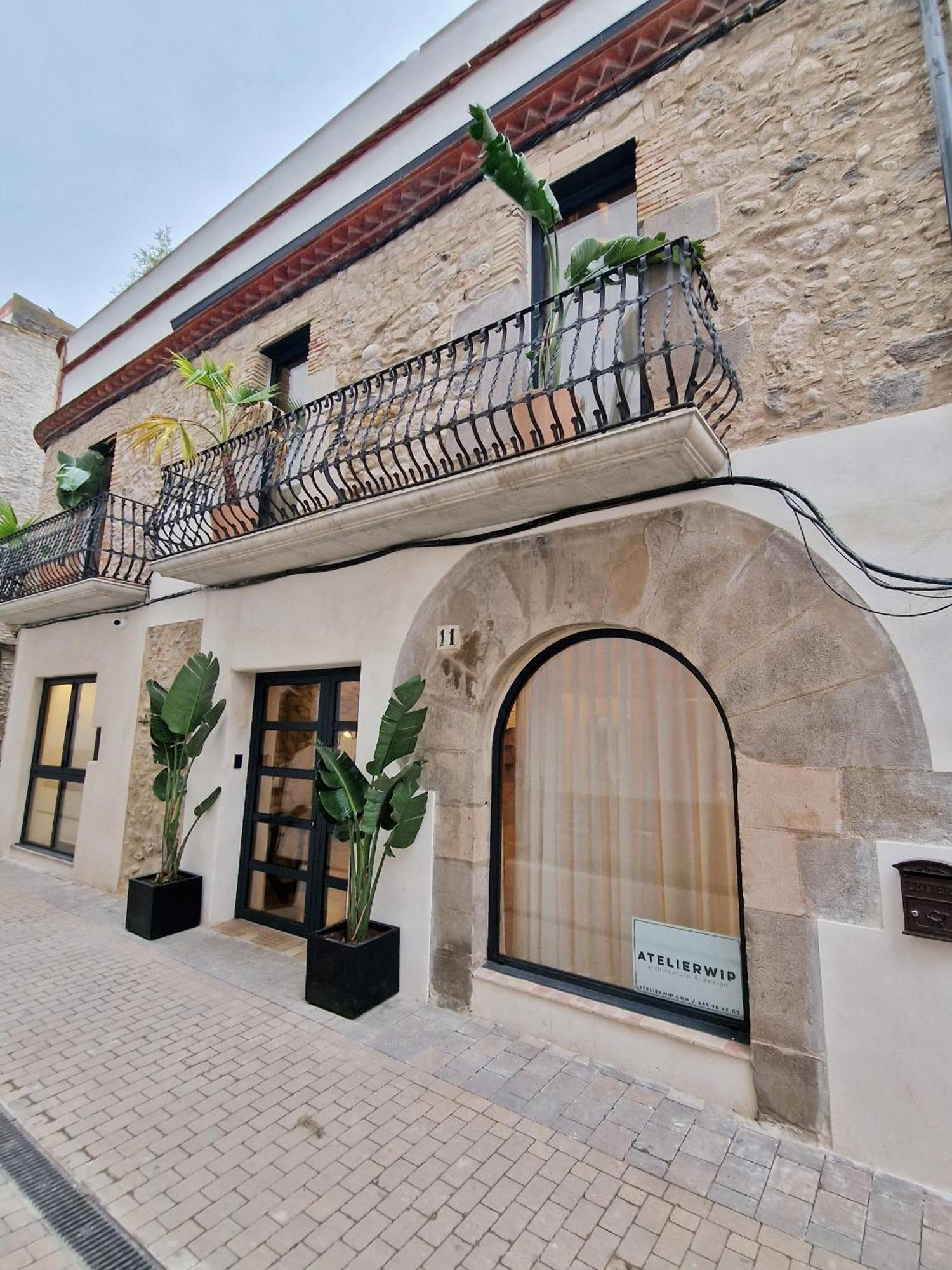 Boutique Atelier - Adults Only Hotel