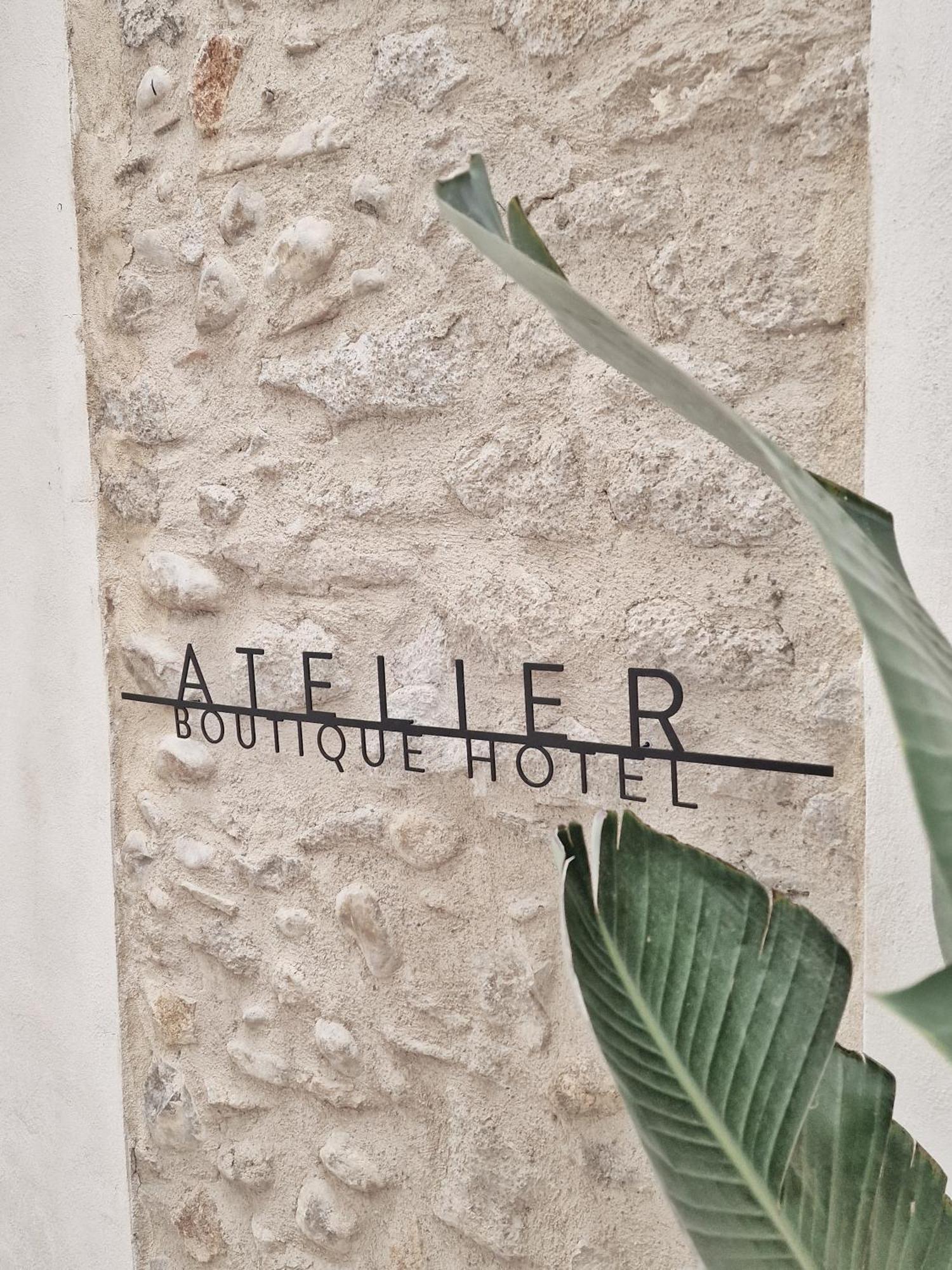 Boutique Atelier - Adults Only Hotel Sant Pere Pescador