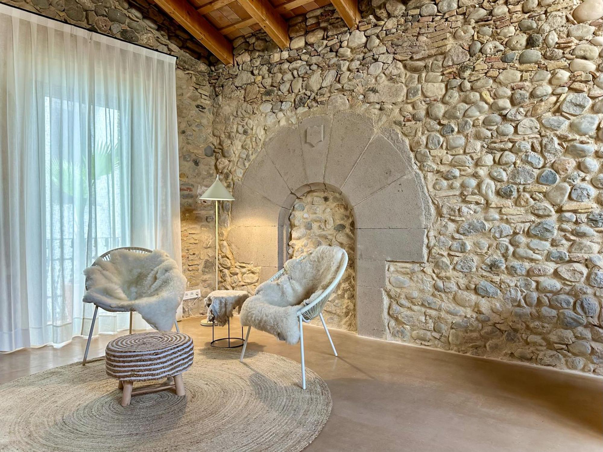 Hotel Boutique Atelier - Adults Only Sant Pere Pescador