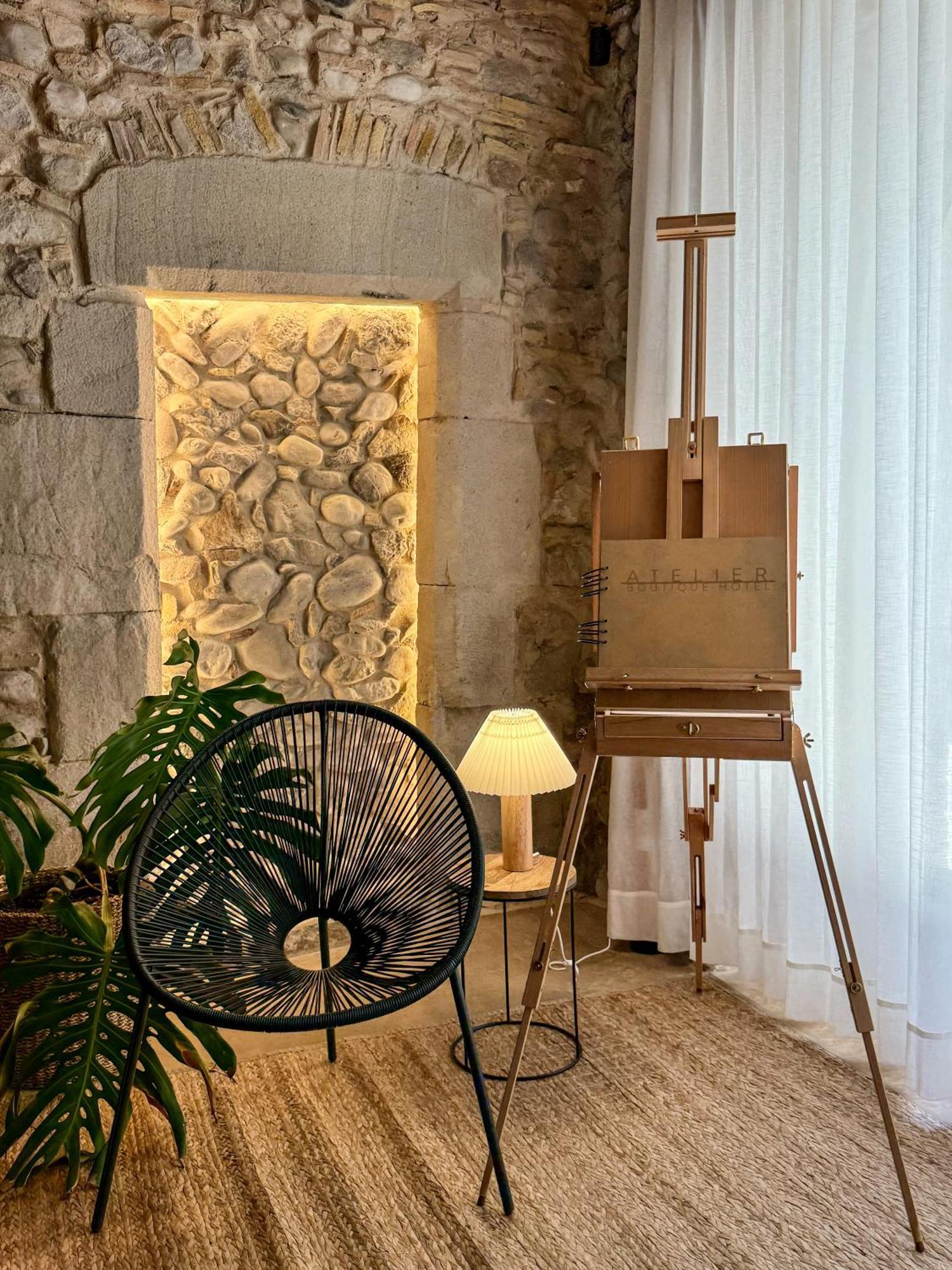 Hotel Boutique Atelier - Adults Only